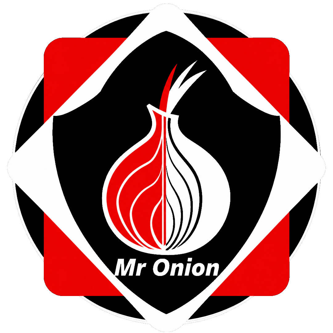 MrOnion